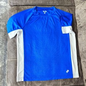 Trunk Big boys dry fit shirt 👕